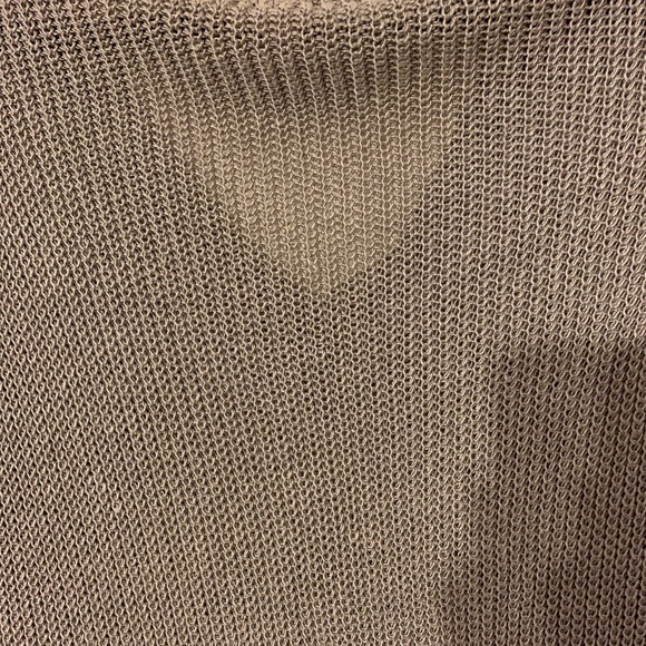 Beautiful Gap Knit Sweater - Picture 3 of 7